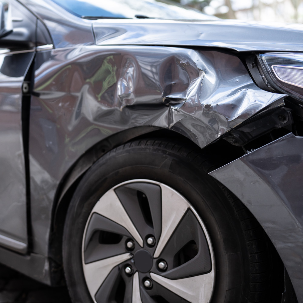 Car Body Repairs In Colchester Pinewood Paint & Body