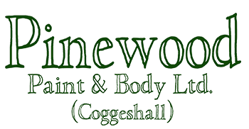 Pinewood Paint & Body Car Repair Shop Colchester 